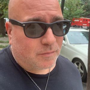 Meet your Posher, Vinny